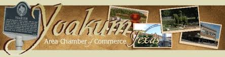 Yoakum Area Chamber of Commerce